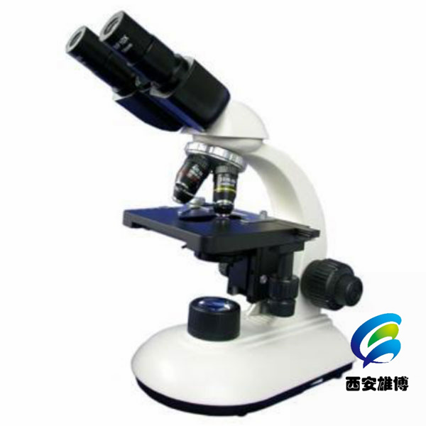 生物顯微鏡