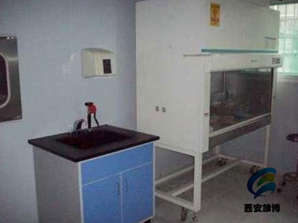 微生物實驗室