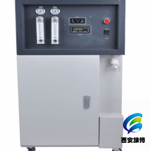 純水處理器