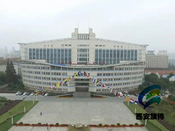 海軍工程大學動力工程學院